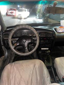 نيسان بريميرا